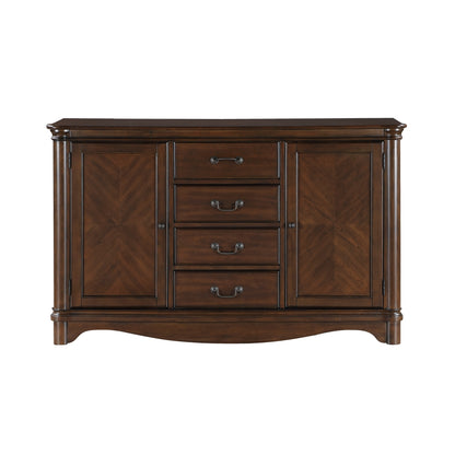 Rexford Buffet/Server