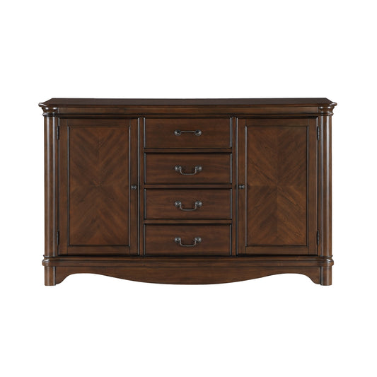 Rexford Buffet/Server