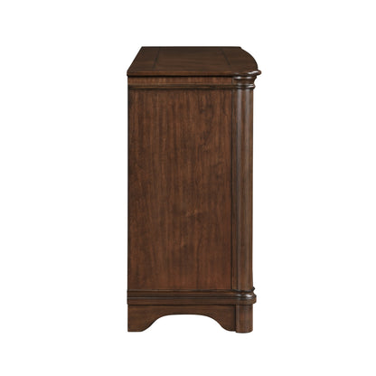 Rexford Buffet/Server