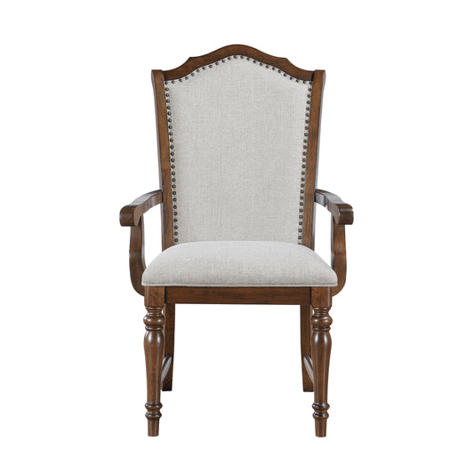 Rexford Arm Chair - Gray