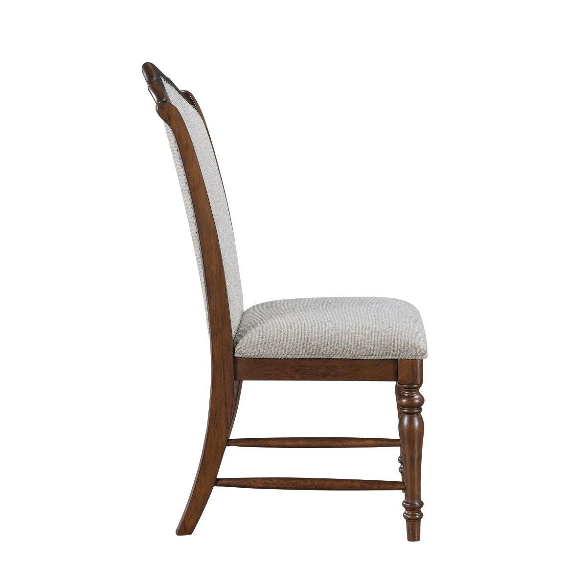 Rexford Side Chair - Gray