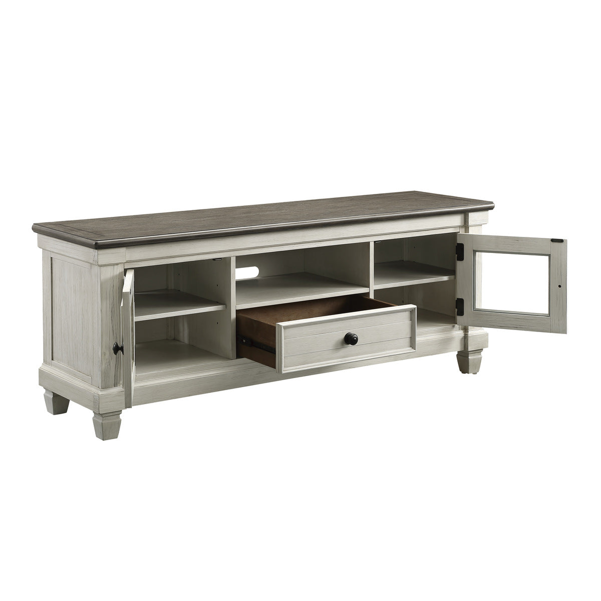 Granby TV Stand (56270NW-64T)