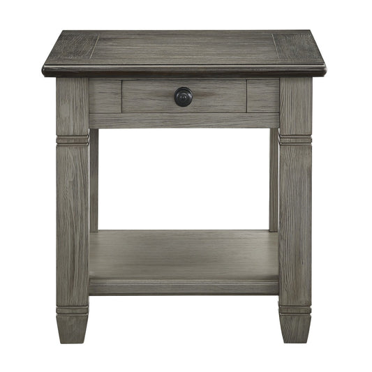 Granby End Table