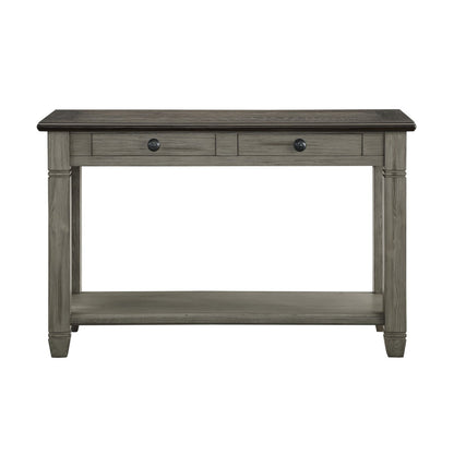 Granby Sofa Table