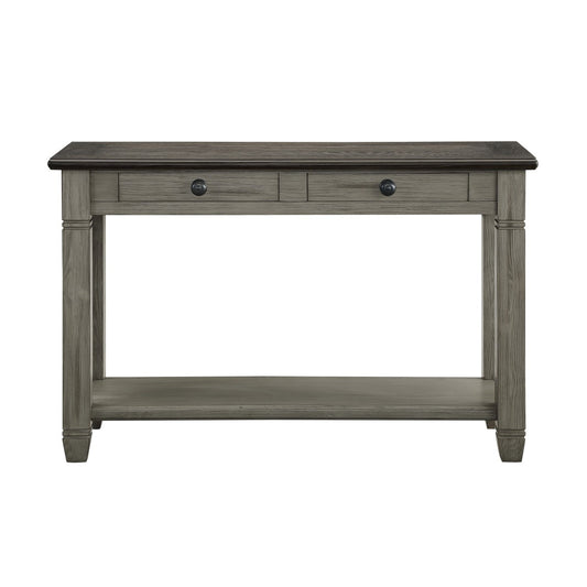 Granby Sofa Table
