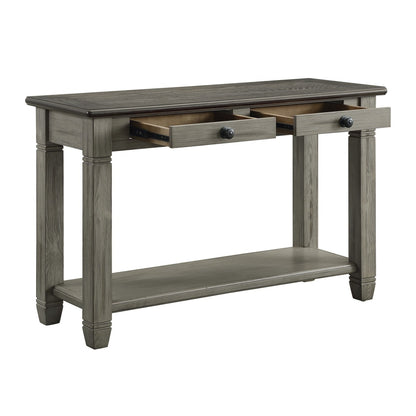 Granby Sofa Table
