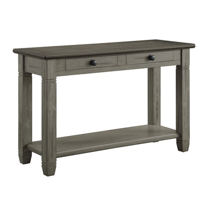 Granby Sofa Table