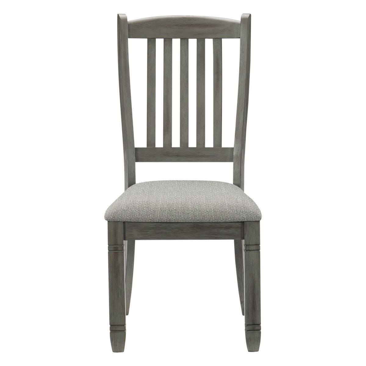 Granby Side Chair - Gray