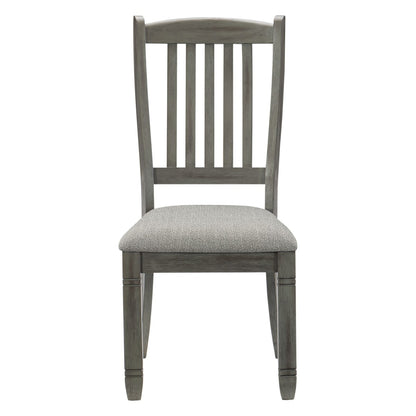 Granby Side Chair - Gray