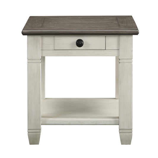 Granby End Table (5627NW-04)