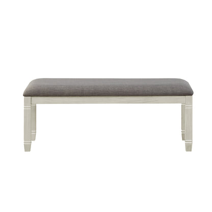Granby Bench - Gray (5627NW-13)