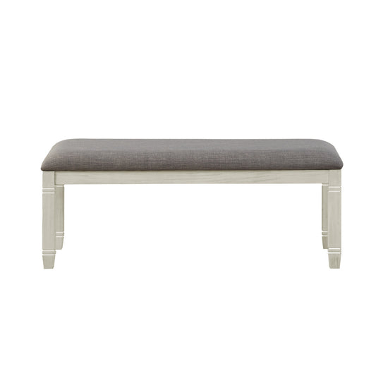 Granby Bench - Gray (5627NW-13)