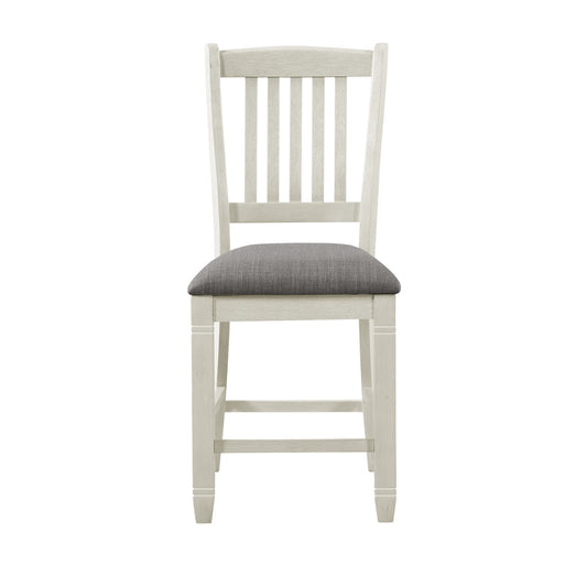 Granby Counter Height Chair - Gray (5627NW-24)