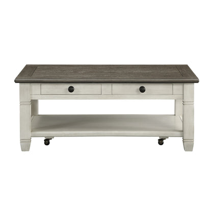 Granby Cocktail Table (5627NW-30)