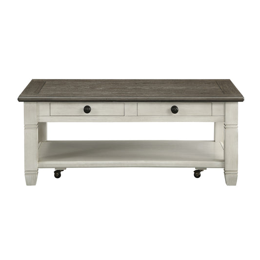 Granby Cocktail Table (5627NW-30)