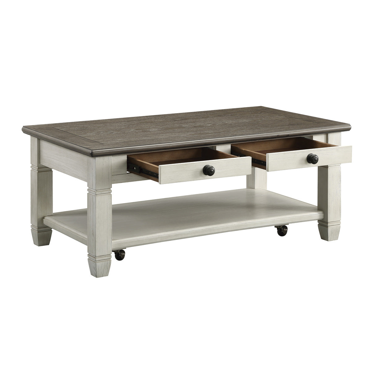 Granby Cocktail Table (5627NW-30)