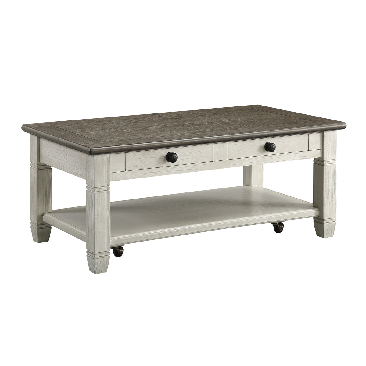 Granby Cocktail Table (5627NW-30)