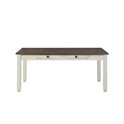 Granby Dining Table (5627NW-72)