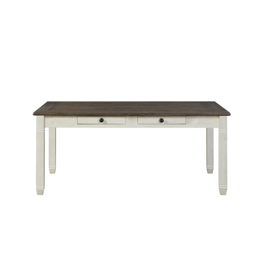 Granby Dining Table (5627NW-72)