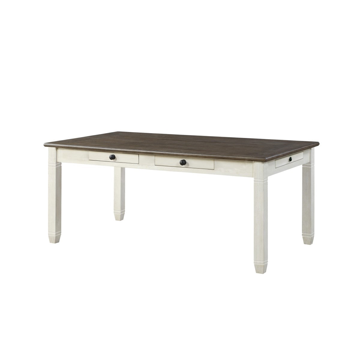 Granby Dining Table (5627NW-72)