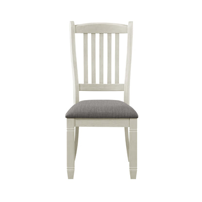 Granby Side Chair - Gray (5627NWS)