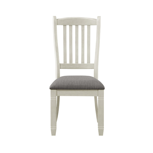 Granby Side Chair - Gray (5627NWS)