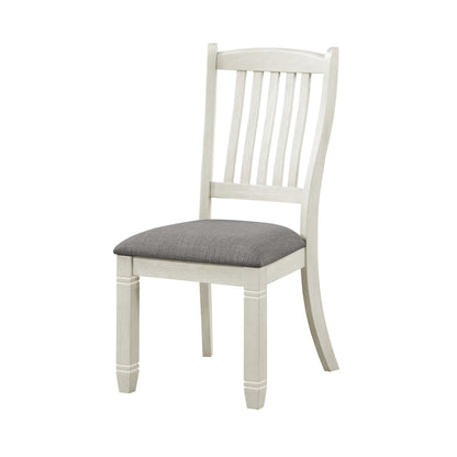 Granby Side Chair - Gray (5627NWS)