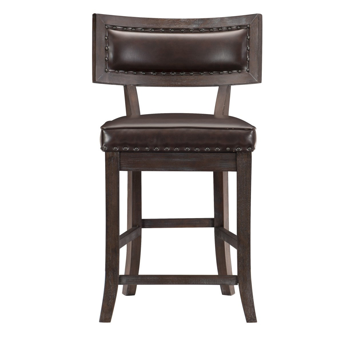Oxton Counter Height Chair - Espresso