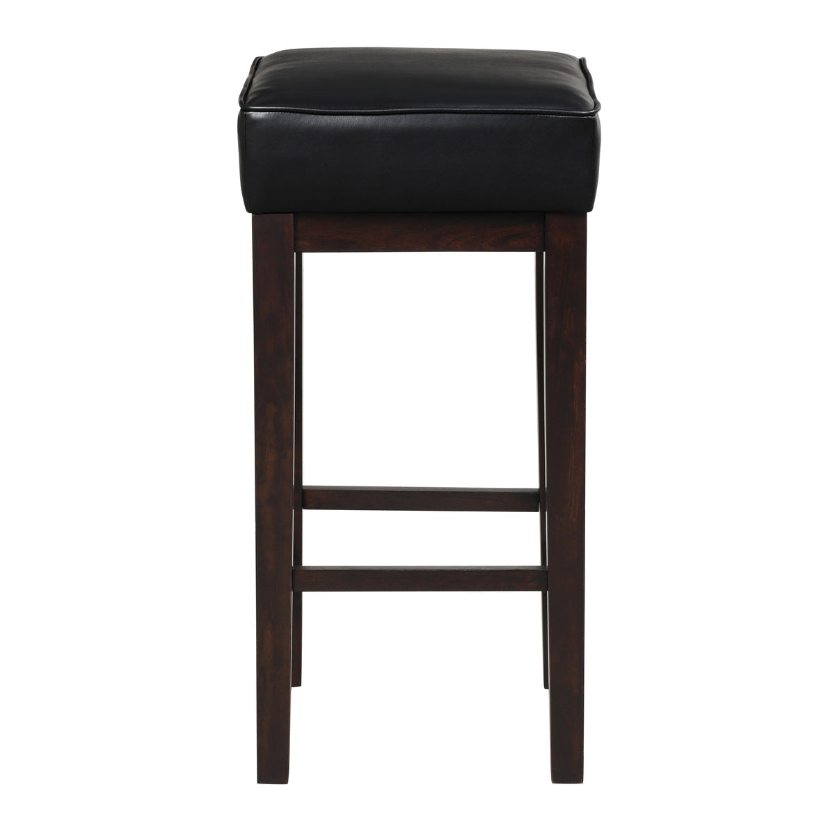 Pittsville Pub Height Stool - Black