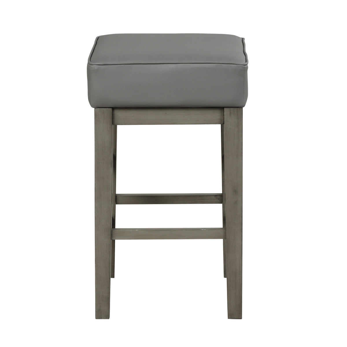 Pittsville Counter Height Stool - Gray