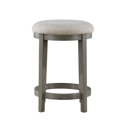 Auburndale Counter Height Stool - Gray