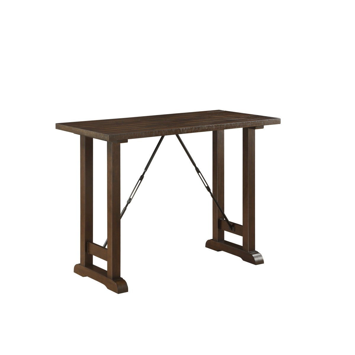 Bracknell 3-Piece Pack Counter Height Set