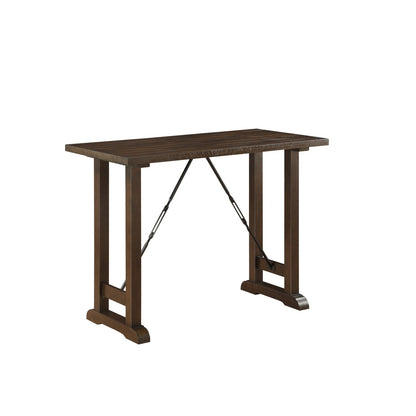 Bracknell 3-Piece Pack Counter Height Set
