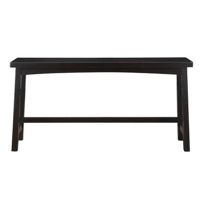 Caspian 4-Piece Pack Counter Height Set