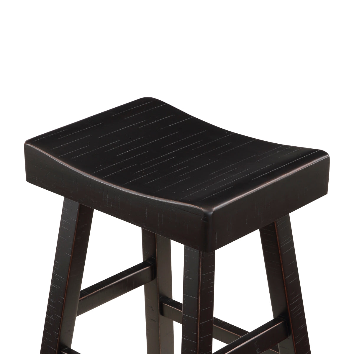 Caspian Pub Height Stool