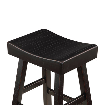 Caspian Pub Height Stool