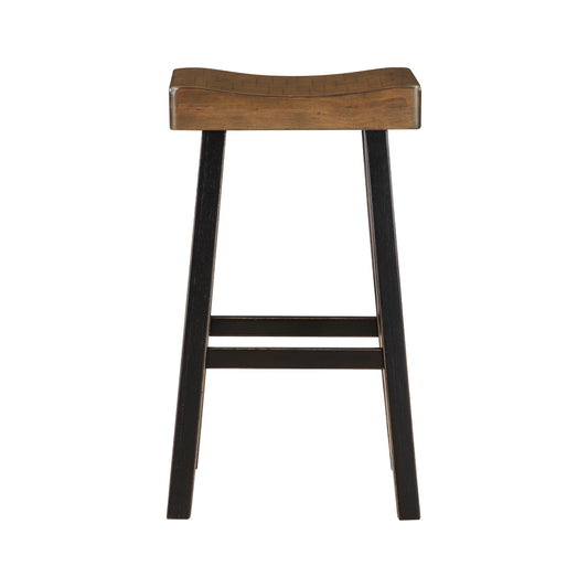 Caspian Pub Height Stool (5687BTT-29)