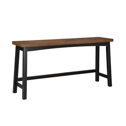Caspian 4-Piece Pack Counter Height Set (5687BTT-364P)