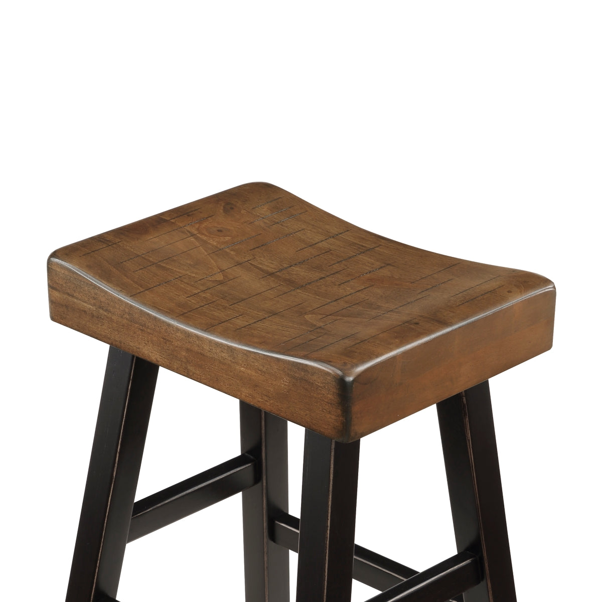 Caspian Pub Height Stool (5687BTT-29)