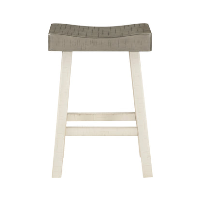 Caspian Counter Height Stool (5687WTT-24)
