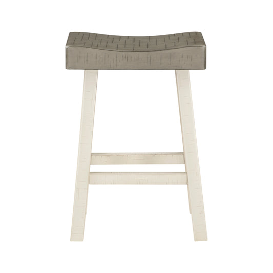 Caspian Counter Height Stool (5687WTT-24)