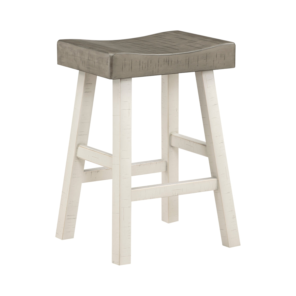 Caspian Counter Height Stool (5687WTT-24)