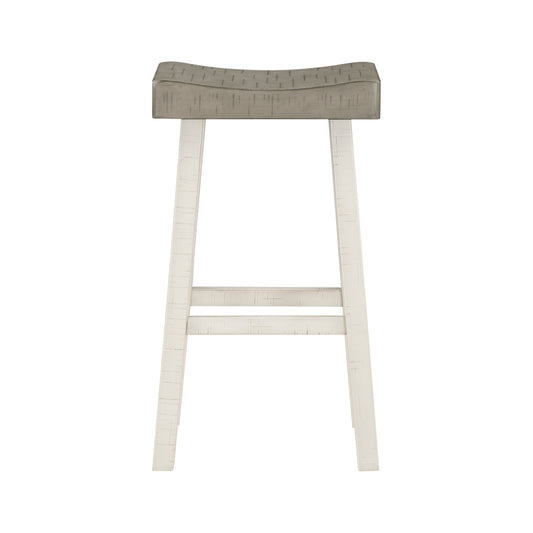 Caspian Pub Height Stool (5687WTT-29)