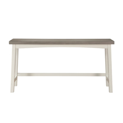 Caspian 4-Piece Pack Counter Height Set (5687WTT-364P)