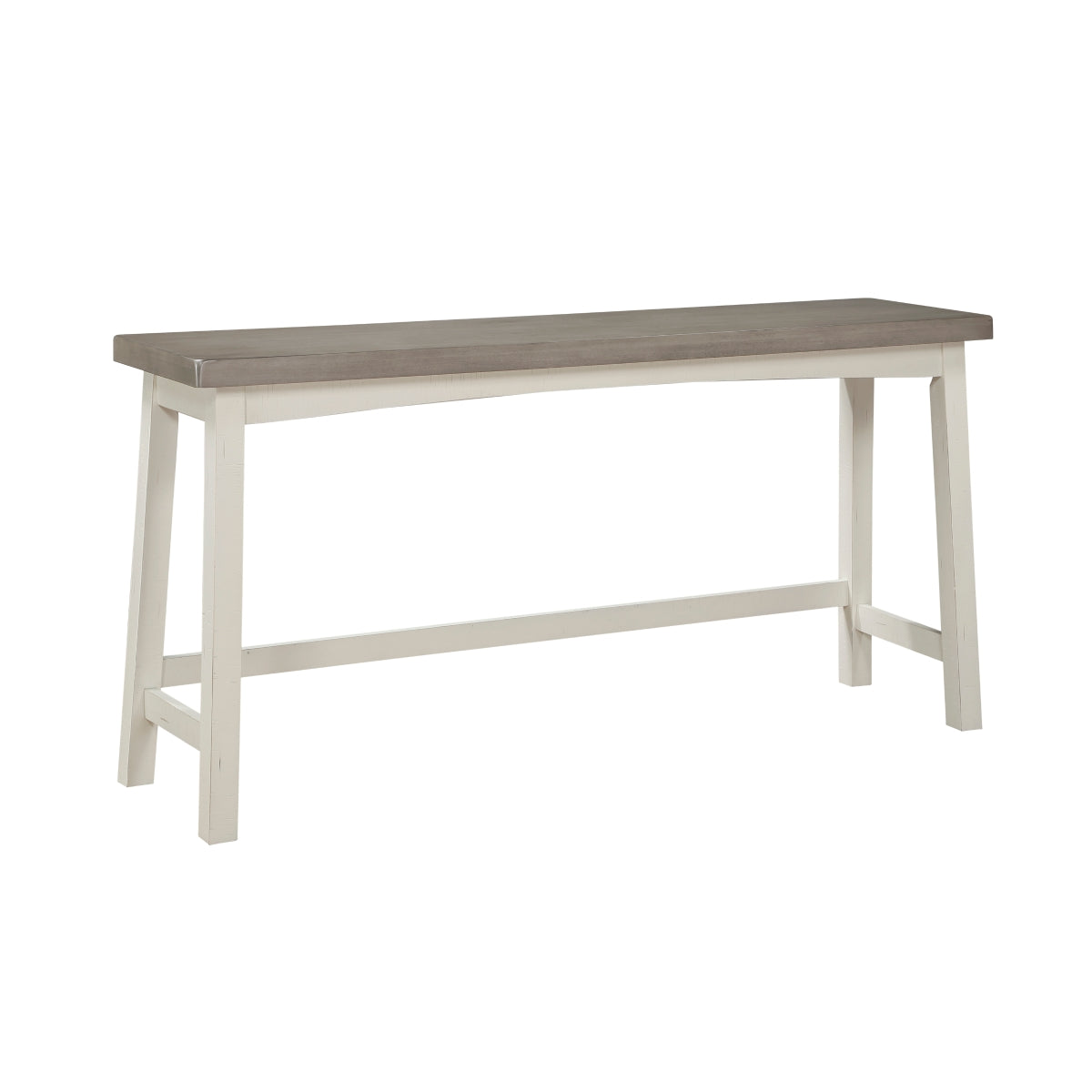 Caspian 4-Piece Pack Counter Height Set (5687WTT-364P)