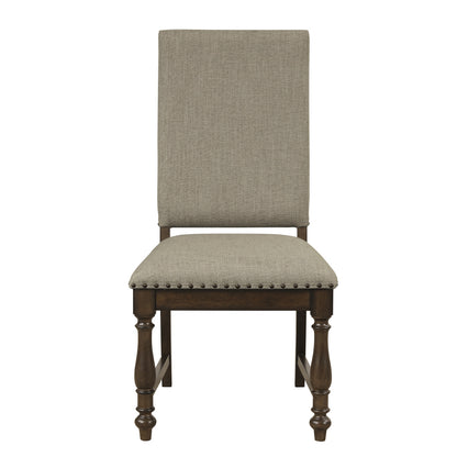 Stonington Side Chair - Beige