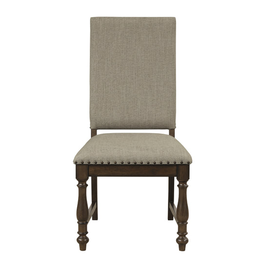 Stonington Side Chair - Beige