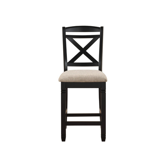 Baywater Counter Height Chair - Beige
