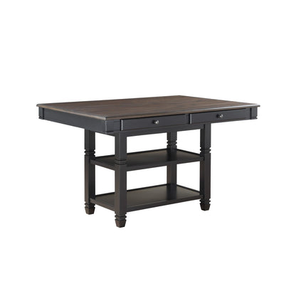 Baywater 7-Piece Dining Set