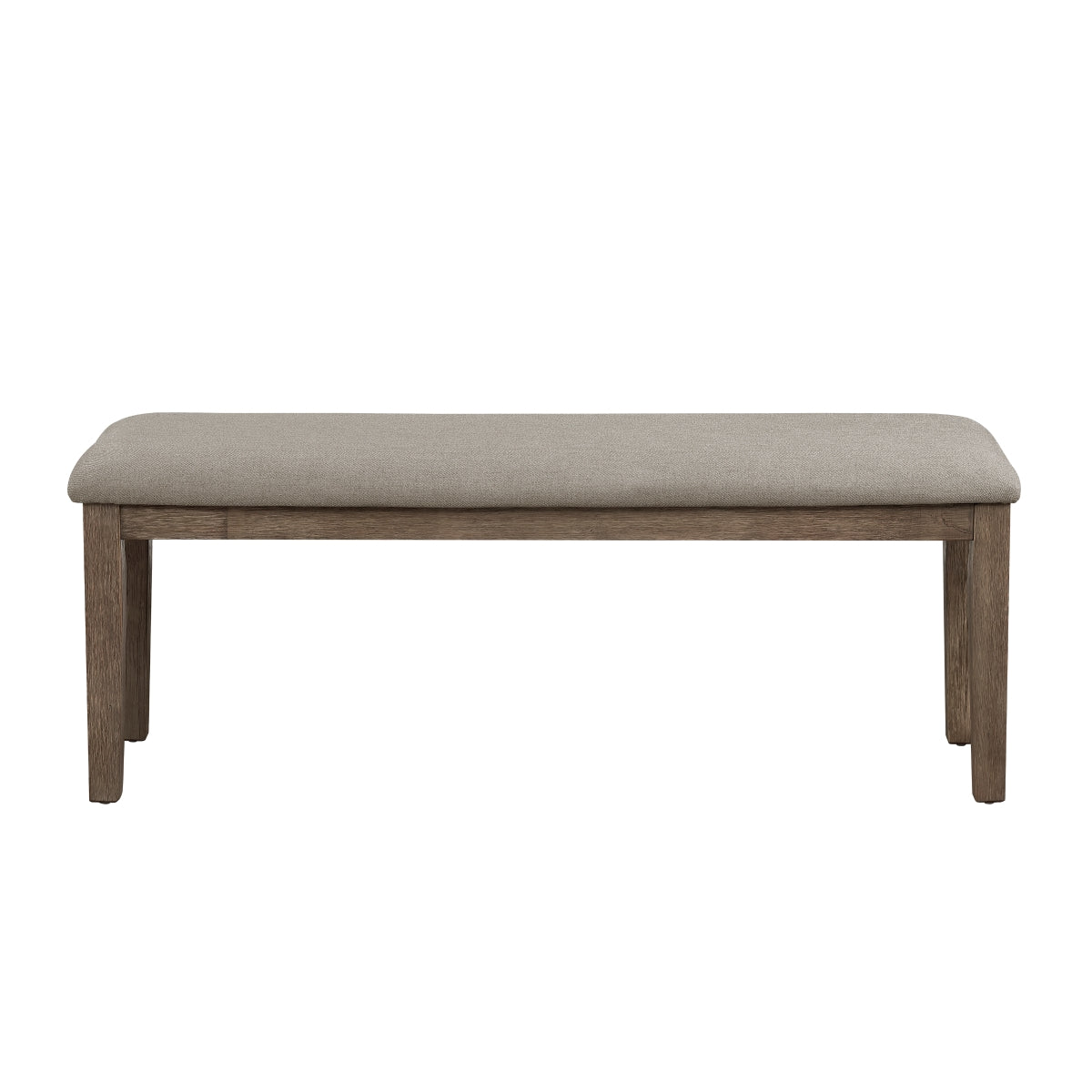 Armhurst Bench - Gray